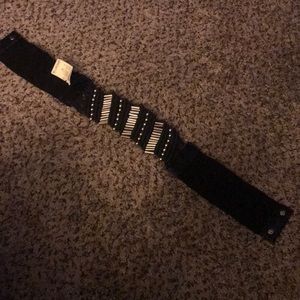 Arden B Wide Belt